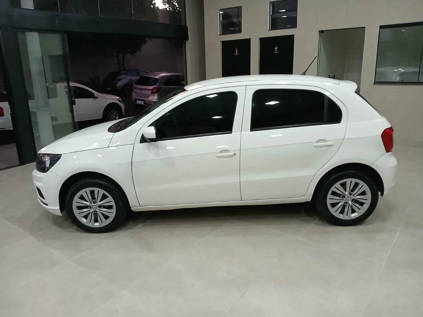 Imagem do veículo  VOLKSWAGEM GOL 1.0